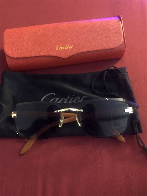 cheap cartier glasses manufacturers|stores that sell cartier glasses.